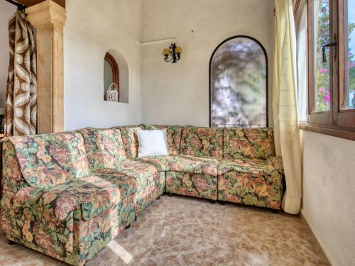 Holiday Home Panorama J�vea