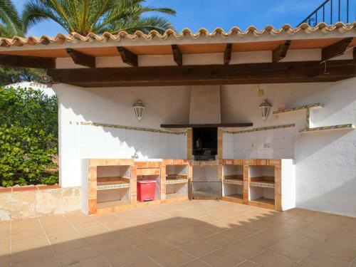 Holiday Home Panorama J�vea
