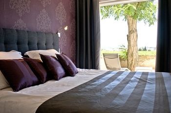 Hotel Logis Auberge C�t� Jardin