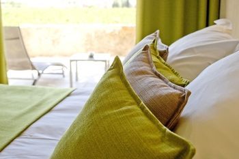 Hotel Logis Auberge C�t� Jardin