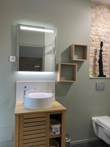Bed & Breakfast La Chaumeauniere
