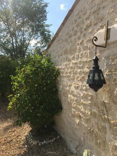 Bed & Breakfast La Chaumeauniere