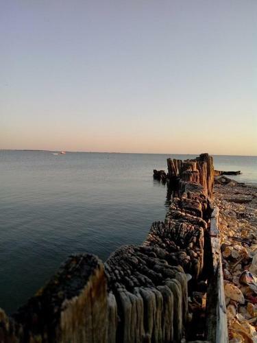 Bed & Breakfast La Chaumeauniere
