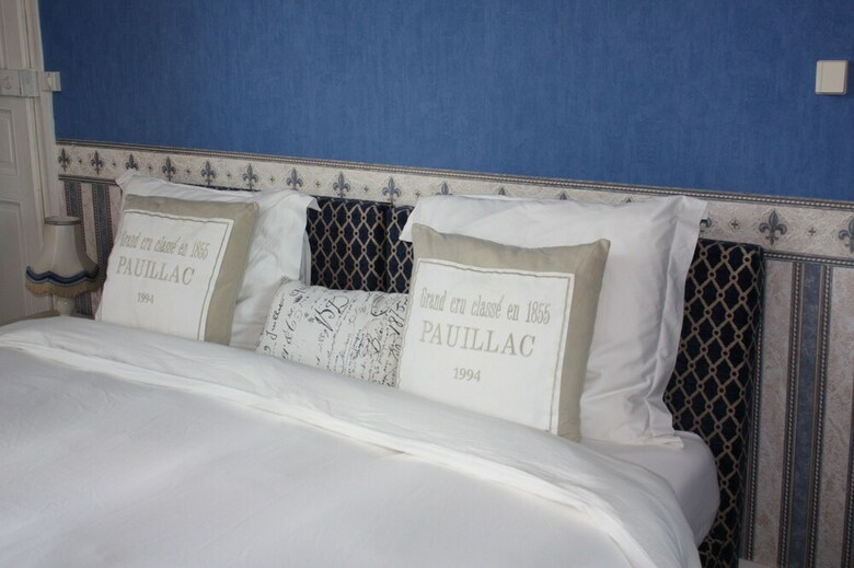 Bed & Breakfast Ch�teau Latour