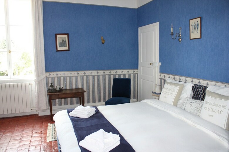 Bed & Breakfast Ch�teau Latour