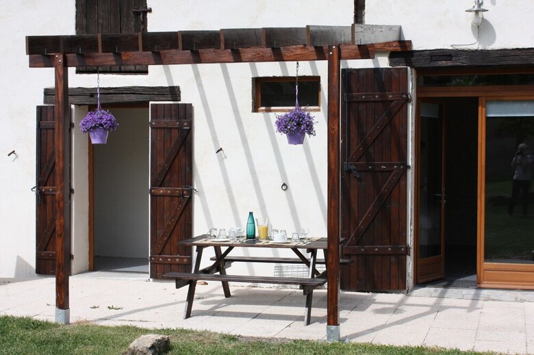 Bed & Breakfast Ch�teau Latour