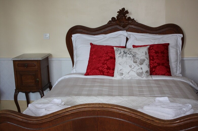 Bed & Breakfast Ch�teau Latour