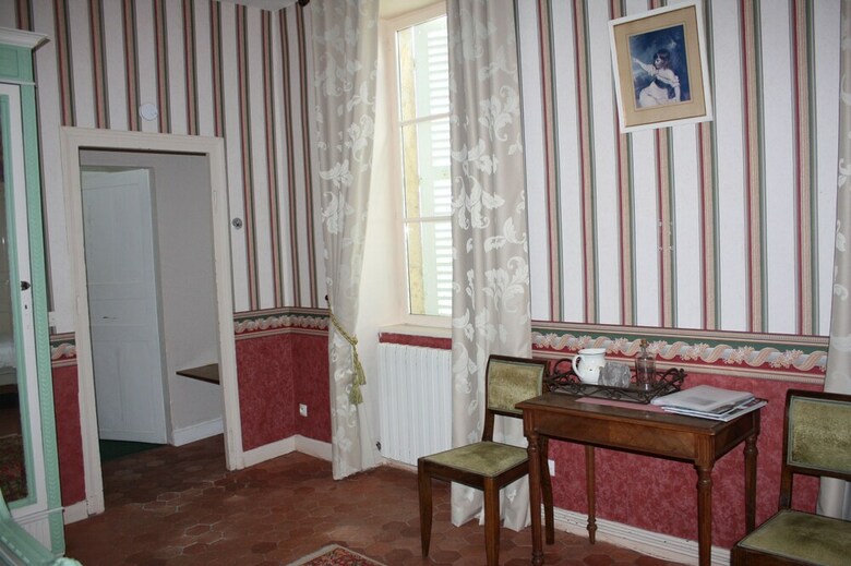 Bed & Breakfast Ch�teau Latour
