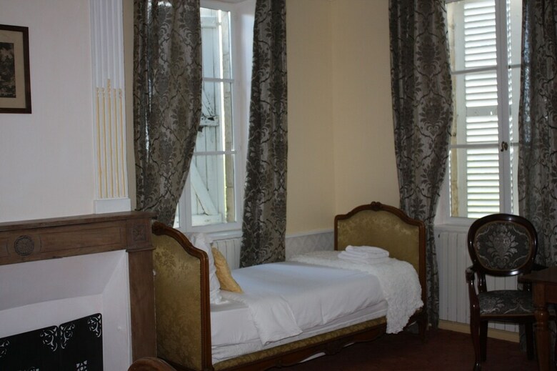 Bed & Breakfast Ch�teau Latour