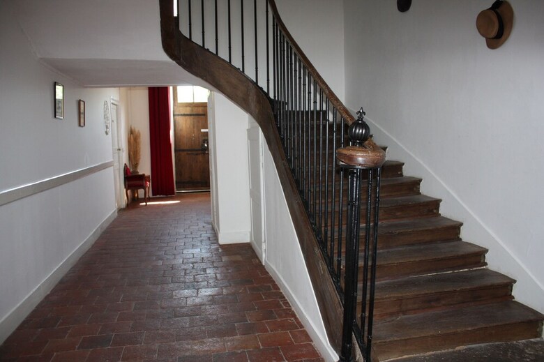 Bed & Breakfast Ch�teau Latour