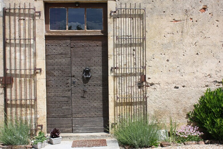Bed & Breakfast Ch�teau Latour