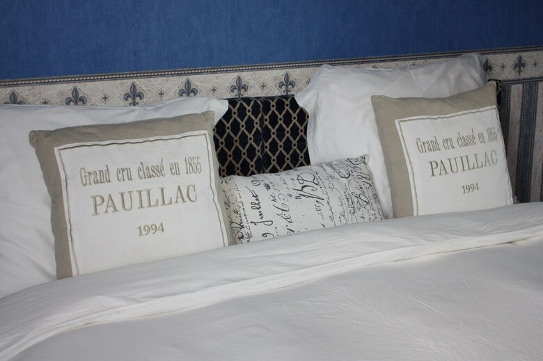 Bed & Breakfast Ch�teau Latour