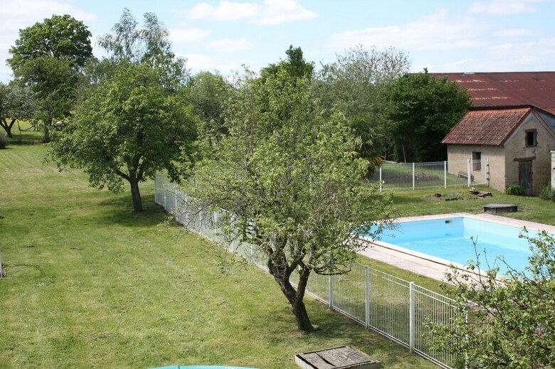 Bed & Breakfast Ch�teau Latour