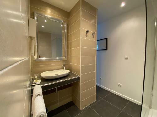 Bed & Breakfast La Maison D'h�tes