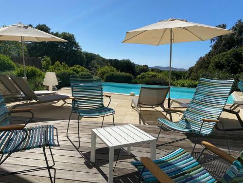 Bed & Breakfast La Maison D'h�tes