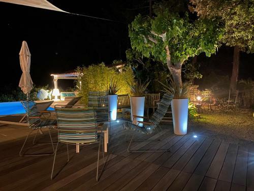 Bed & Breakfast La Maison D'h�tes