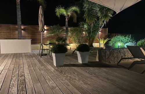 Bed & Breakfast La Maison D'h�tes