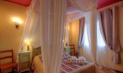 Bed & Breakfast A L'ombre Du Clocher
