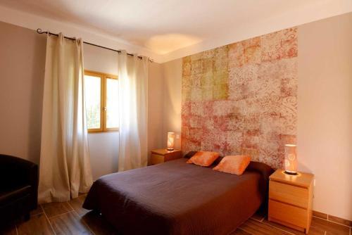 Hotel Auberge De La Foret Bonifatu