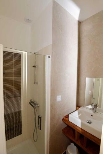 Hotel Auberge De La Foret Bonifatu