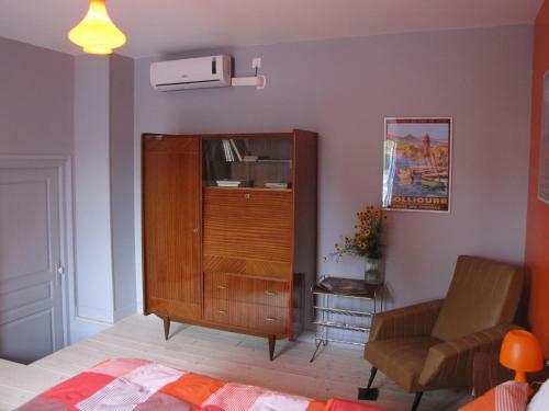 Bed & Breakfast La Gare De Millas