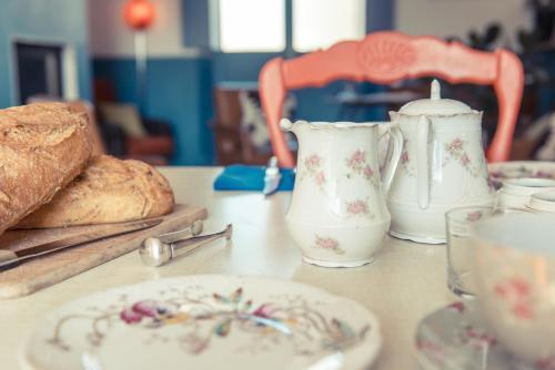Bed & Breakfast La Gare De Millas