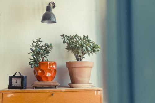Bed & Breakfast La Gare De Millas