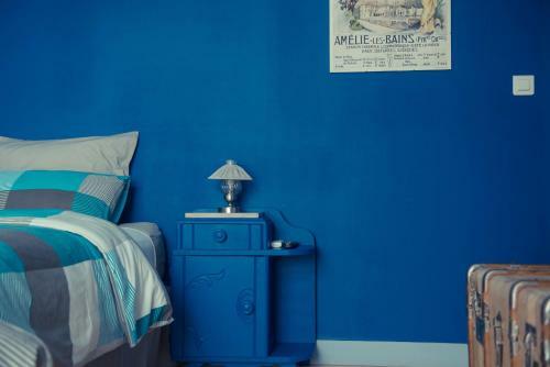 Bed & Breakfast La Gare De Millas