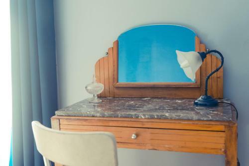 Bed & Breakfast La Gare De Millas