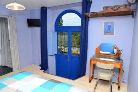 Bed & Breakfast La Gare De Millas