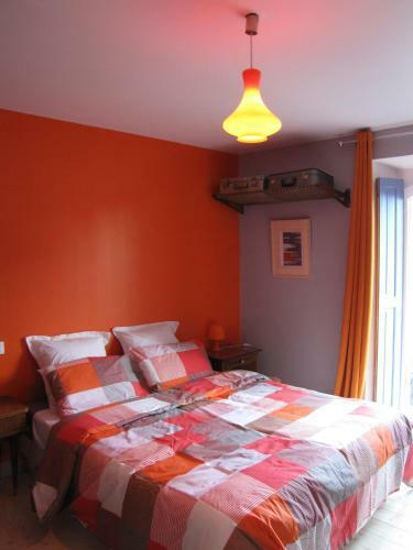 Bed & Breakfast La Gare De Millas