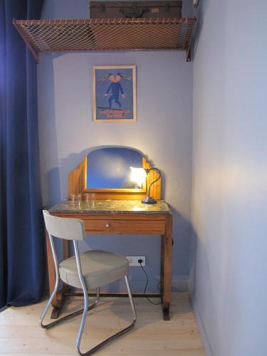 Bed & Breakfast La Gare De Millas