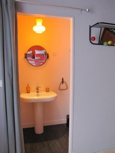 Bed & Breakfast La Gare De Millas