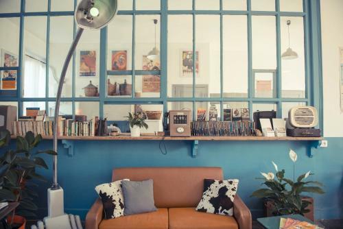 Bed & Breakfast La Gare De Millas