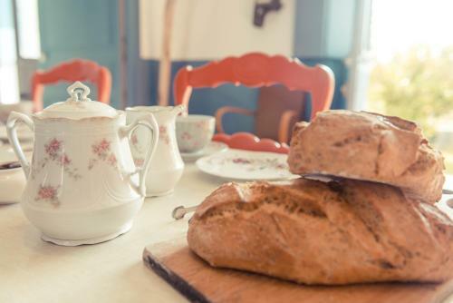 Bed & Breakfast La Gare De Millas