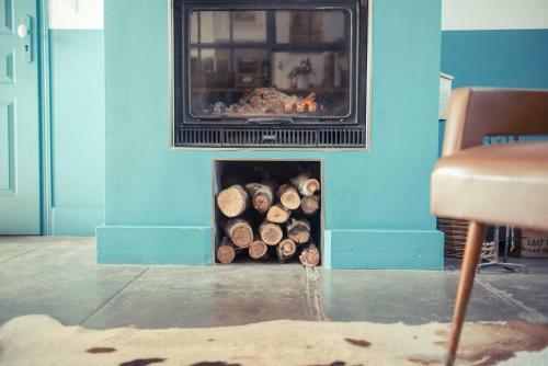 Bed & Breakfast La Gare De Millas
