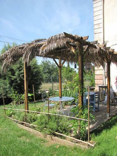 Bed & Breakfast La Gare De Millas