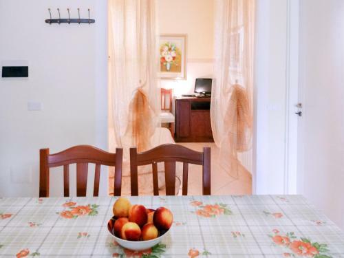 Apartamento Residence Albarosa