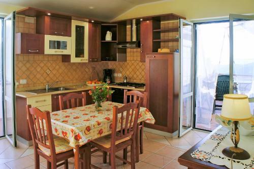 Apartamento Residence Albarosa