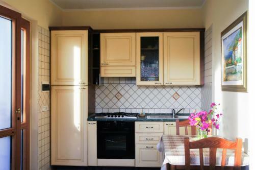 Apartamento Residence Albarosa