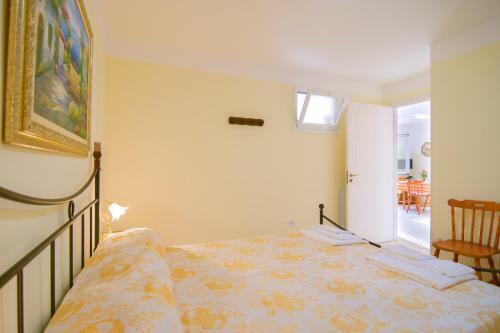 Apartamento Residence Albarosa