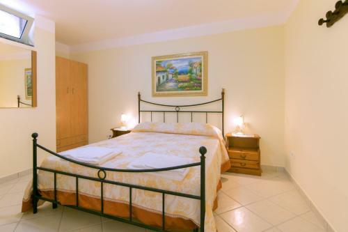 Apartamento Residence Albarosa