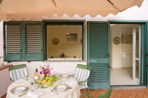 Apartamento Residence Albarosa