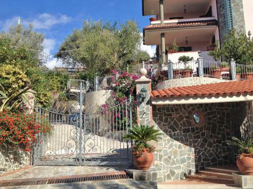 Apartamento Residence Albarosa