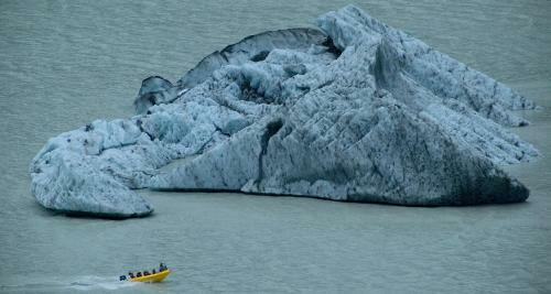 Motel Glentanner Park Centre