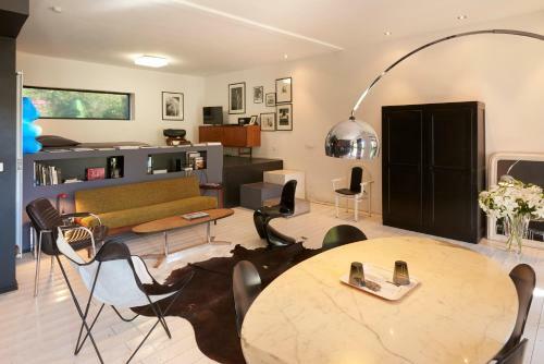 Bed & Breakfast Un Soir D'�t�