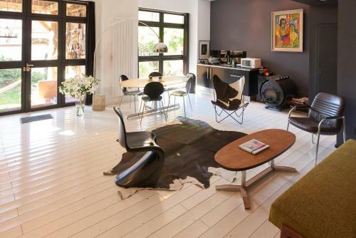 Bed & Breakfast Un Soir D'�t�