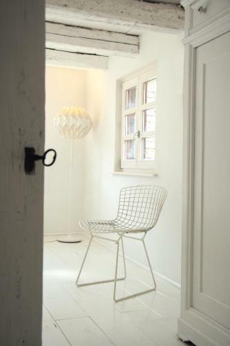 Bed & Breakfast Un Soir D'�t�