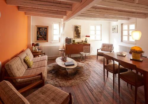 Bed & Breakfast Un Soir D'�t�