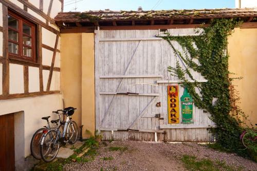 Bed & Breakfast Un Soir D'�t�